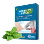 Most Popular Products Neck Pain Analgesic Plaster
