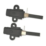 Motor 95# Home appliances carbon brush for ice shaver use 6.3*11*32 mm