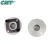 Import motor parts accessories types of fluid coupling from China