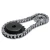 Import Motorcycle chain and Rear sprocket kits from China