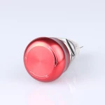 motorcycle on off Doorbell switch auto wire harness Lockout push start button