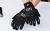 Import  Motorcycle outdoor riding off-road racing full finger touch screen night reflective gloves from China