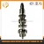 Import Motorcycle Parts Transmission 40Gr YX300 150cc atv reverse gear counter shaft from China