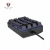 Import Motospeed K23 Outem Switch Wired Mini Digital Numpad Numeric Keypad RGB Backlit Keyboard from China