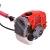 Import MPT 31cc 800w metal blade grass trimmer from China
