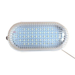 MRLED01 15w 220v low temperature LED lamp waterproof explosion-proof Cold storage room light