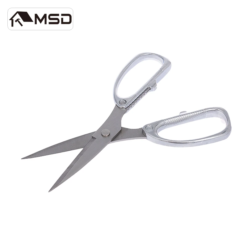 MSD Stainless steel scissors