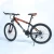 Import MTB mountain bike folding mountain bike26 inch adult sport bicycle mountain bikes bicycle manufacturer from China