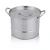 Import multi-function 555 stainless steel stock pot from China