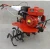 Import Multi-function diesel and gasoline farm use small tiller cultivator with sowing function from China