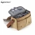 Import Multi-Function Portable Video Camera Canvas Camera Bag from China