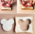Import Multi-Purpose Children&#39;s Sandwich Cutter for kids / Cookies Bread Biscuit Cutter / Adorable Shapes For Use With Kids from China