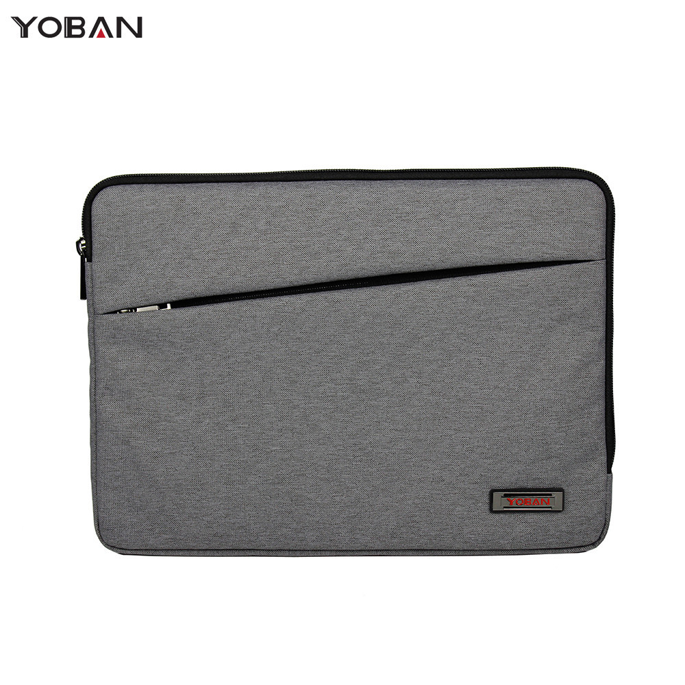 Buy Multidimensional Business Laptop Bag Simple Computer Case Notebook ...