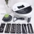 Import Multifunction 9 In 1 Wet Basket Fruit Vegetable Cutter Peeler Slicers Kitchen Tools from China