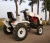 Import multifunction small farm tractor for agriculture garden tractor mini tractor from China