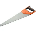 multifunction TPR handle metal tree wood cutting hand saw blade