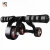Import Multifunctional 500 Trainer Rueda Abdominal Ab Wheel Roller from China
