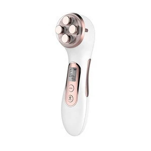 Multifunctional RF wrinkle remover device multi-functional beauty equipment