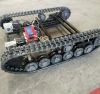 Multifunctional Rubber Track System electronic Chassis/undercarriage Dp-Py-148