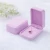 Import Multifunctional Velvet Jewelry Necklace  Gift Box for wedding Jewellery Box from China