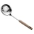 Import Multifunctional Wooden Handle Stainless Steel Cooking Tool from China