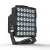 Import Multiple lens outdoor spotlight 400W 600W  800 watt  1000W flood  light  with anti-glare cap from China