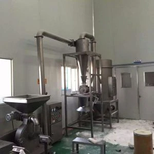 Multiple Specification Customized Manufacture Seed Grinder Machine
