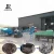 Import municipal solid waste sorting to energy machines from China