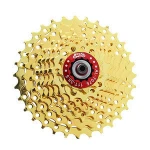 MUQZI Bike Flywheel Cover 11 Speed Cassette Lock Cap UltraLight Aluminum Alloy Locks Ring MTB Road Bicycle
