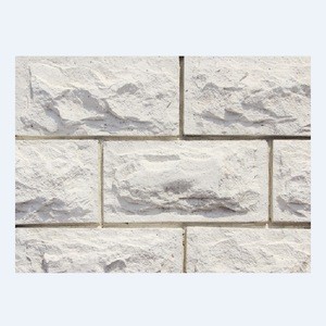 mushroom stone GB-BM09 artificial cultured stone wall brick