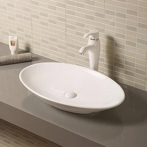 MWD 2018 sanitary ware suite wash hand basin