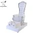 Import nail care table manicure chair nail salon furniture nail dryer beauty salon equipment from China