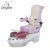 Import nail supplies beauty salon pedicure tables and spa pedicure chairs from China