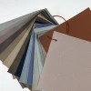 nappa pu pvc leather stock lot in china now, pvc leather for furniture, car dashboard