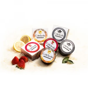 Natural Bamboo Charcoal Tooth Whitening Powder Products