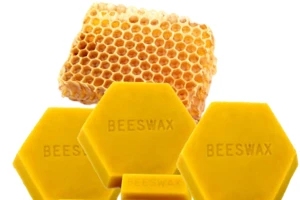 Natural Beeswax/ Pure Honey Bee Wax / Raw Bee Wax