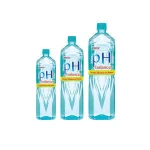 Natural Bottled Drinking Mineral Water PH Balance Ocean Water