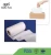 Import Natural Cotton Fabric Spunlace Jumbo Roll for Wet Wipe Making from China