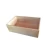 Import Natural Dog Casket Pine Wood Cat Wooden Pet Coffin  Urn  Box from China