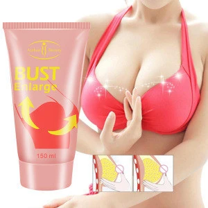 Natural Effective Breast Enlargement Cream Big Bust Enlarging Full Cream