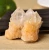 Import Natural Raw Quartz White Clear Crystal Cluster Healing Stones Crystal Point Specime from China