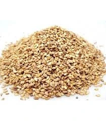 Natural Sesame Seed 99.99% From Thailand