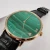 Import Natural Stone Stainless Steel Case Watch from China