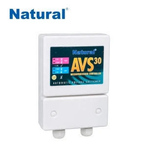 NaturalAVS 30 air conditioning protector para aire acondicionado