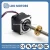 Import Nema17 Lead Screw Stepper Motor, Linear Stepper Motor with Anti-backlash Nut from China