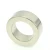 Import Neodymium Magnet Ring Shape N38 Grade Nickel Coating NdFeB Magnetic Materials from China
