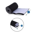 Neoprene Adjustable Organizer Waterproof Flexible Cable Management Sleeve