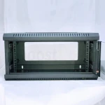Network Cabinet 4U, 450mm Depth Black