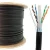 Import network cable 1000ft duplex cat 6 cable tp d link ugreen messenger cat6a 22awg cat6 utp keystone from China