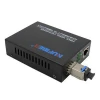 Networking and communication equipment for sfp rj45 port fiber media converter